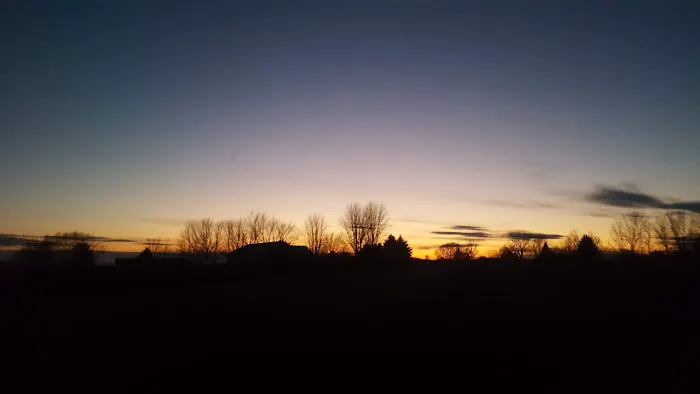 Apple Canyon Lake Campground Picture 8