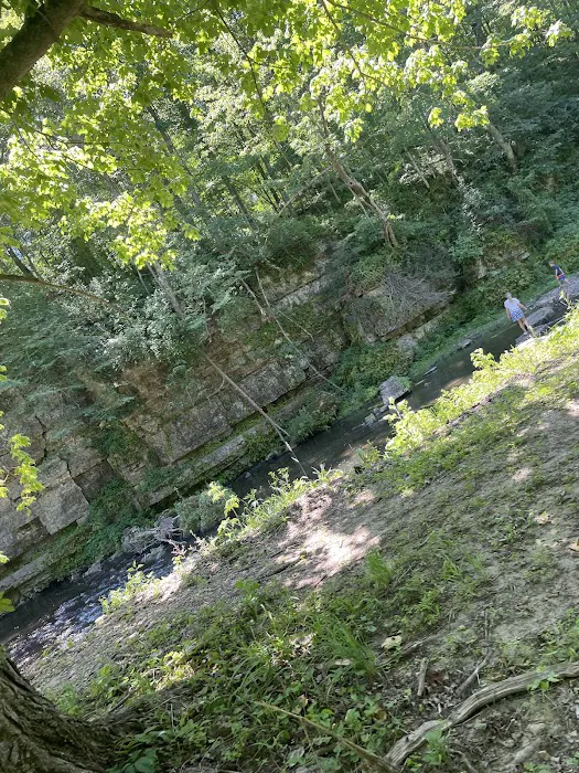 Apple Canyon Lake Campground Picture 7