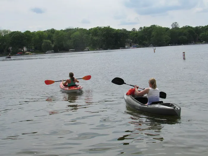 Hoard Curtis Scout Camp Picture 5