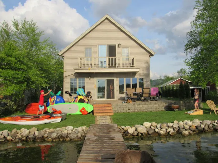 Hoard Curtis Scout Camp Picture 2