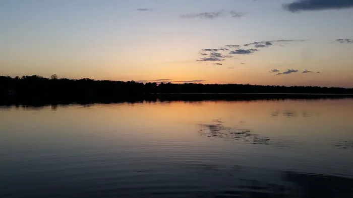 Hoard Curtis Scout Camp Picture 1