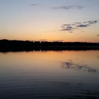 Hoard Curtis Scout Camp ico