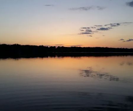 Hoard Curtis Scout Camp