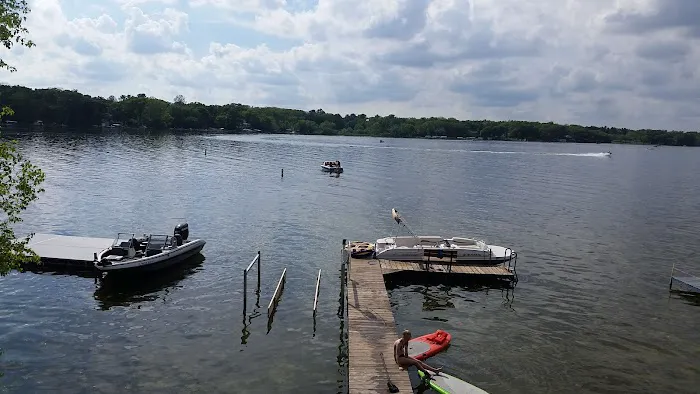 Hoard Curtis Scout Camp Picture 3