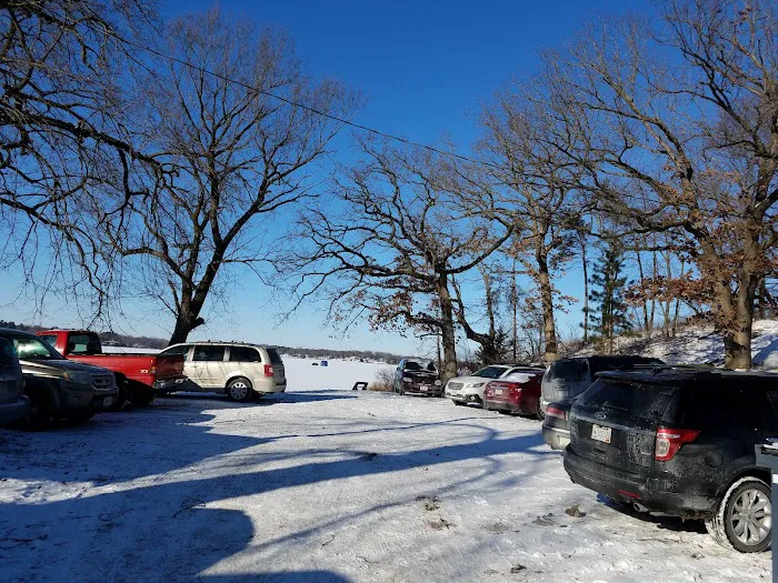 Hoard Curtis Scout Camp Picture 9