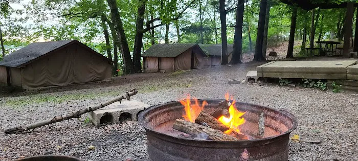 Hoard Curtis Scout Camp Picture 6