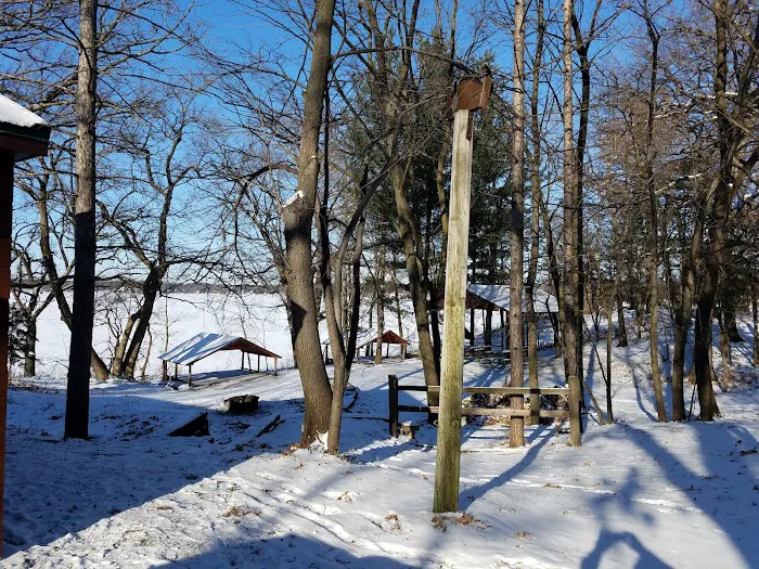 Hoard Curtis Scout Camp Picture 7