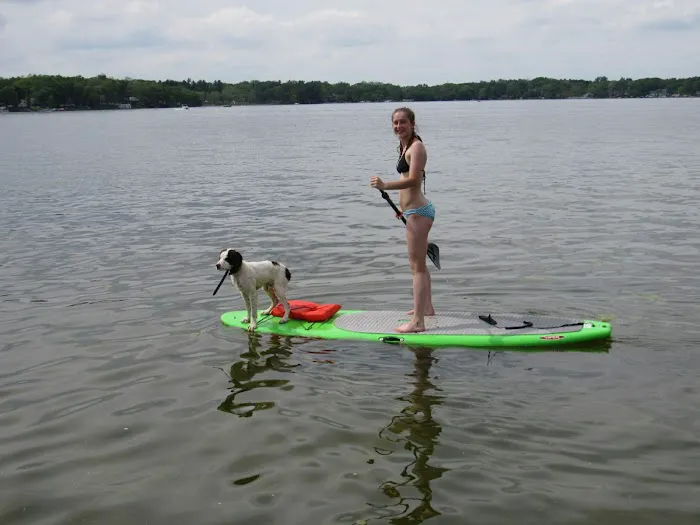 Hoard Curtis Scout Camp Picture 10