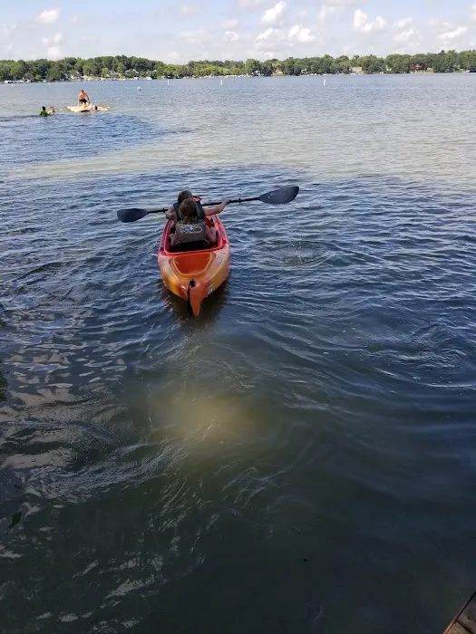 Willerup Bible Camp Picture 1