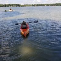 Willerup Bible Camp ico