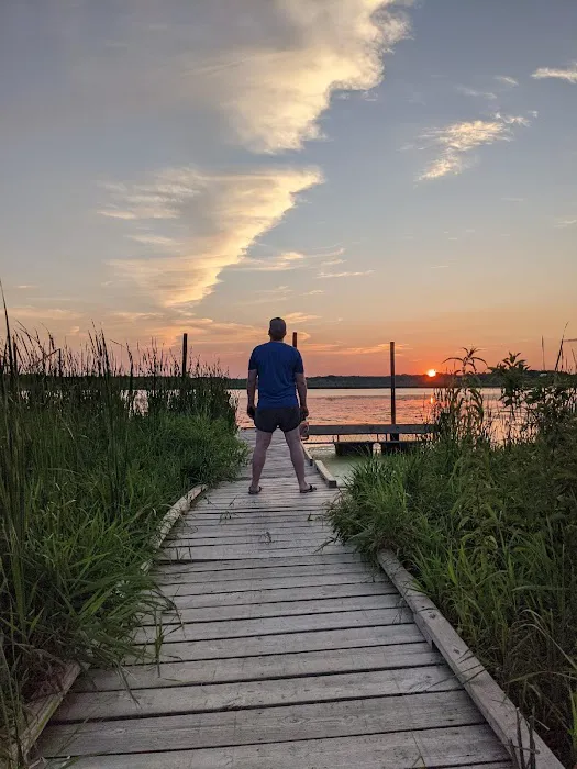 Sandhill Station Campground Picture 3