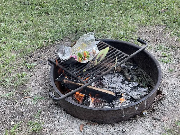 Sandhill Station Campground Picture 5