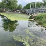 Babcock County Park Campground
