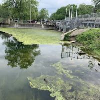 Babcock County Park Campground ico