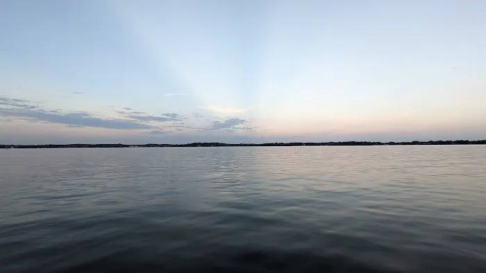 Lake Waubesa Home Rental Picture 1