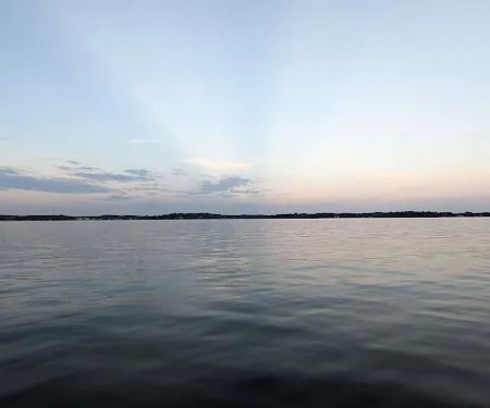 Lake Waubesa Home Rental