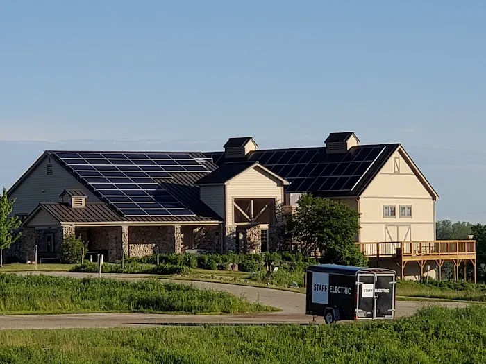 William G. Lunney Lake Farm County Park Picture 2