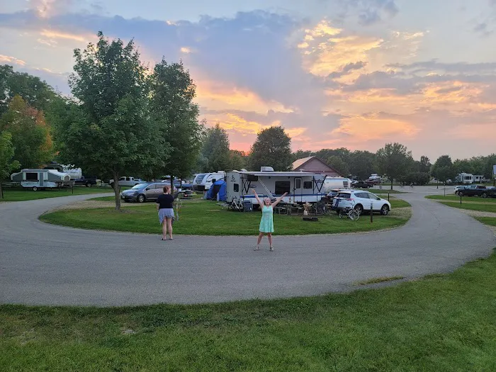 William G. Lunney Lake Farm County Park Picture 1