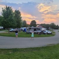 William G. Lunney Lake Farm County Park ico