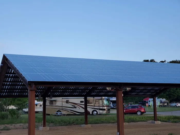 William G. Lunney Lake Farm County Park Picture 3