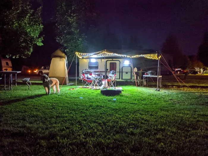 William G. Lunney Lake Farm County Park Picture 4