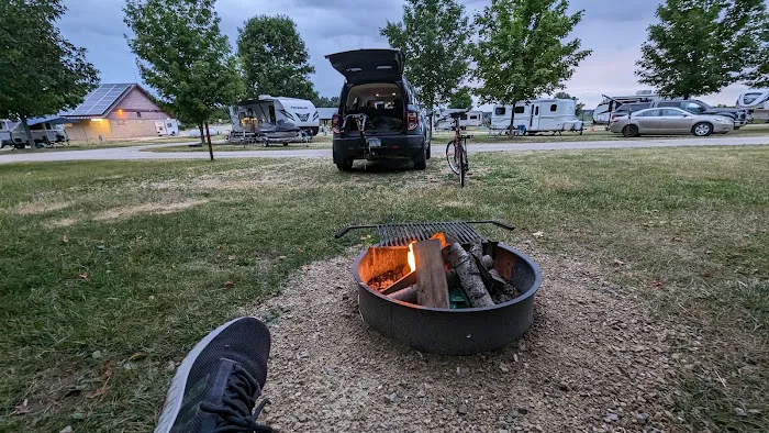 William G. Lunney Lake Farm County Park Picture 8