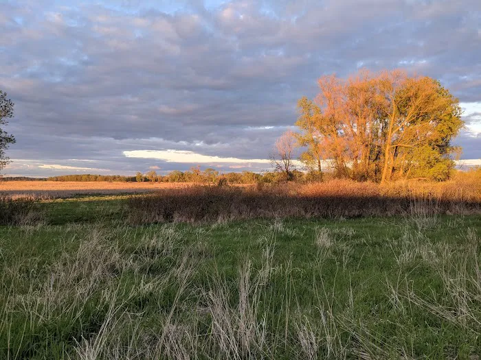 William G. Lunney Lake Farm County Park Picture 6
