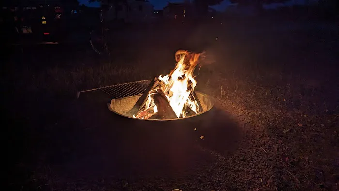 William G. Lunney Lake Farm County Park Picture 5