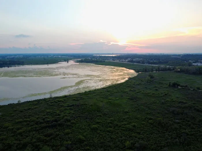 William G. Lunney Lake Farm County Park Picture 9