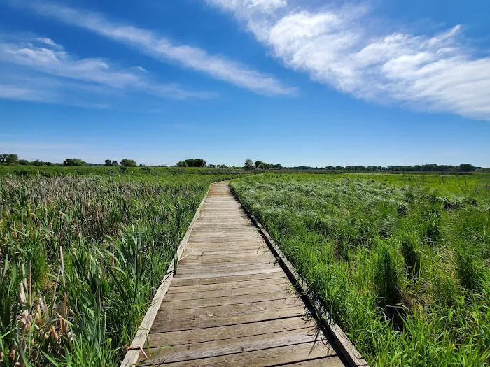 William G. Lunney Lake Farm County Park Picture 7