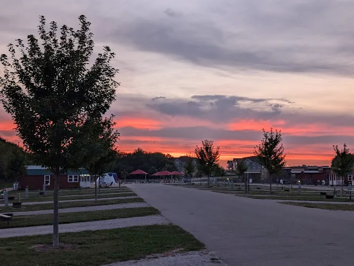 Whistle Stop Campground Picture 4