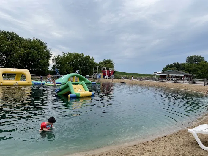 Whistle Stop Campground Picture 1