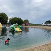 Whistle Stop Campground ico