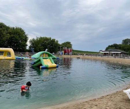 Whistle Stop Campground