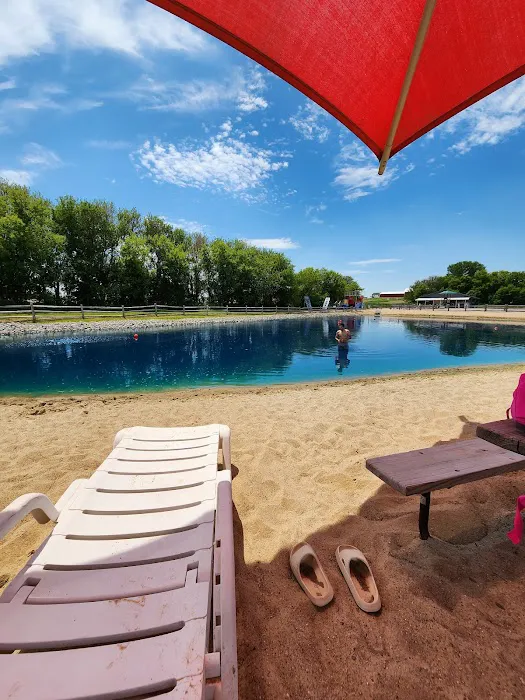 Whistle Stop Campground Picture 8