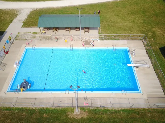 Ingersoll Scout Reservation Picture 2