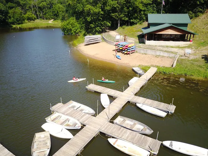 Ingersoll Scout Reservation Picture 5