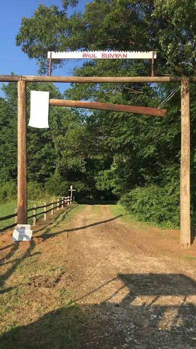 Ingersoll Scout Reservation Picture 4