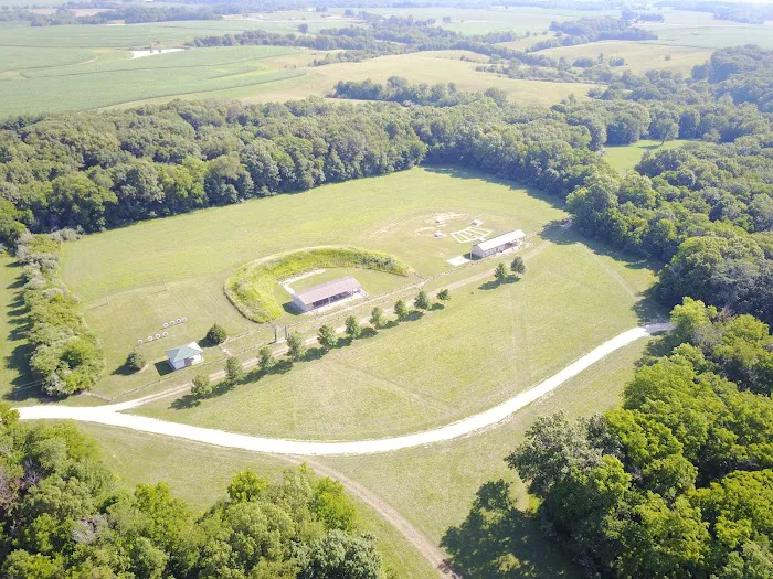 Ingersoll Scout Reservation Picture 6