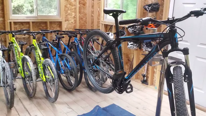 Ingersoll Scout Reservation Picture 3