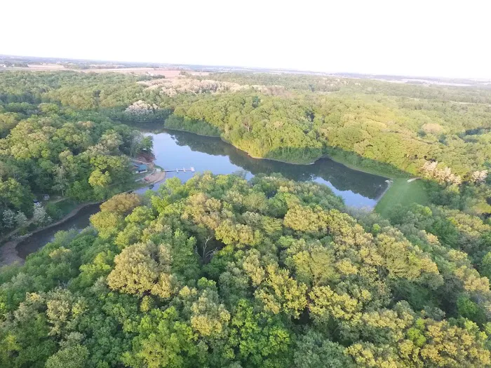 Ingersoll Scout Reservation Picture 1