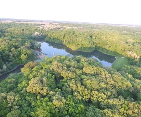 Ingersoll Scout Reservation