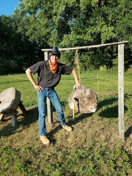 Ingersoll Scout Reservation Picture 10