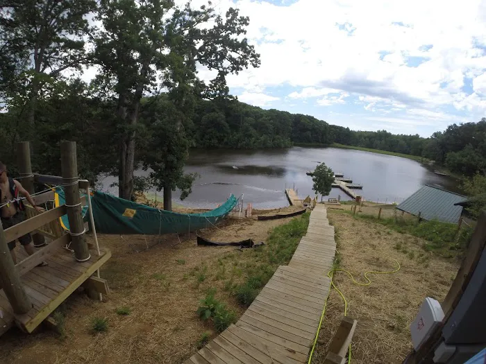 Ingersoll Scout Reservation Picture 8