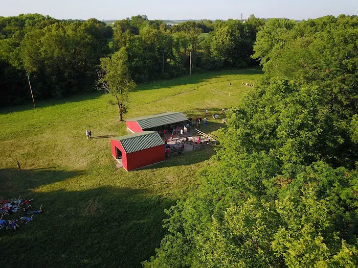 Ingersoll Scout Reservation Picture 9