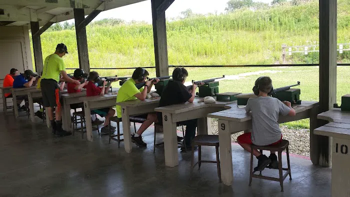 Ingersoll Scout Reservation Picture 7