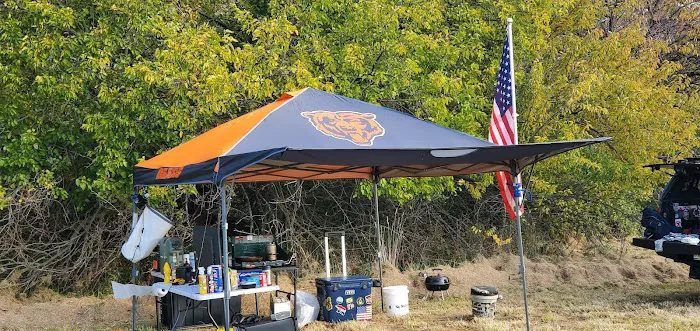 Camp Nuding Picture 1