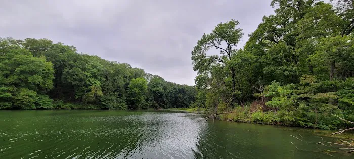 North Campground Picture 1