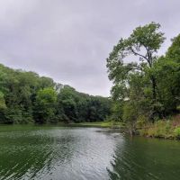 North Campground ico