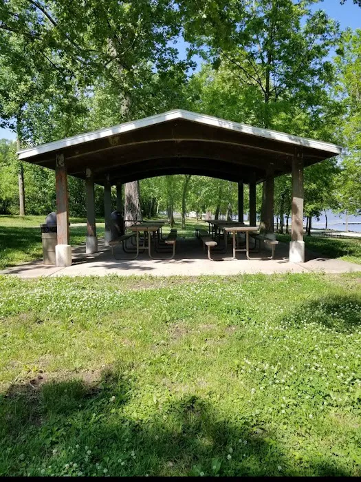 North Campground Picture 6